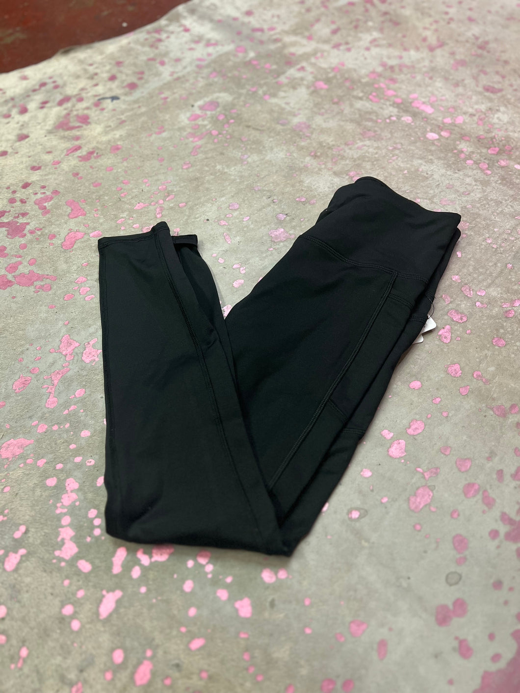 Black rbx Womens Pants, Small