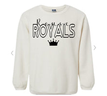 Load image into Gallery viewer, Rouse Royals Spiritwear- Rouse Royals
