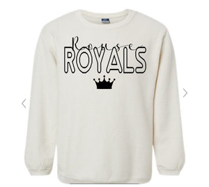 Rouse Royals Spiritwear- Rouse Royals