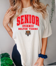 Load image into Gallery viewer, Belton Tiger Project Graduation Fundraiser- Adult Tee
