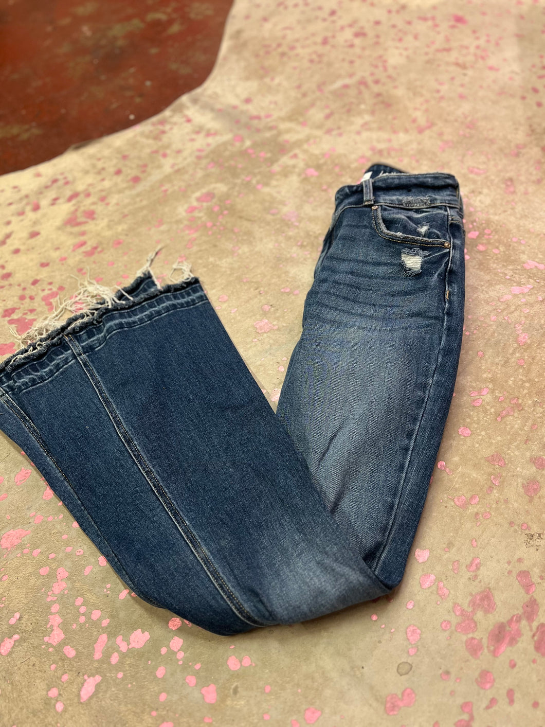 Denim KanCan Jeans, 5