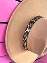 Load image into Gallery viewer, Beige Pink Bulldog Hats
