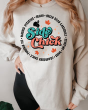 Load image into Gallery viewer, Side Chick
