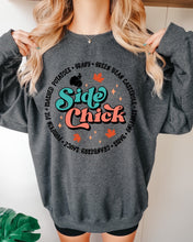 Load image into Gallery viewer, Side Chick
