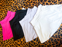 Load image into Gallery viewer, Youth crossover skort
