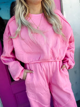 Load image into Gallery viewer, Cropped Sweatshirt
