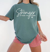 Load image into Gallery viewer, Abel Fundraiser- Stronger than the storm
