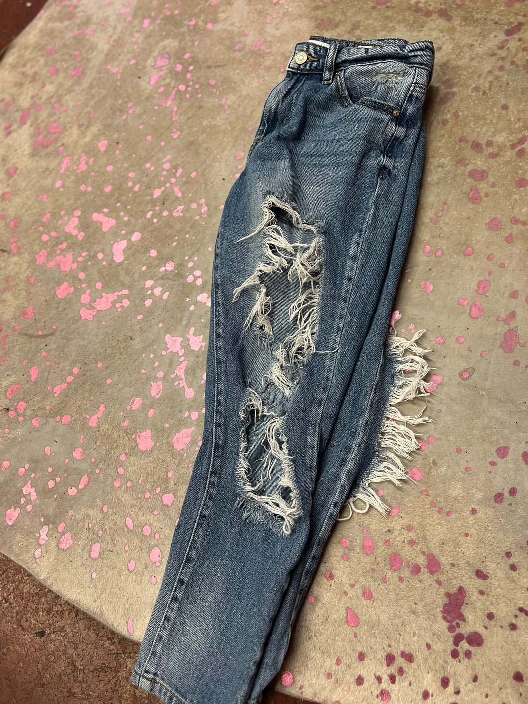 Denim KanCan Jeans, 1