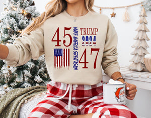 45 & 47