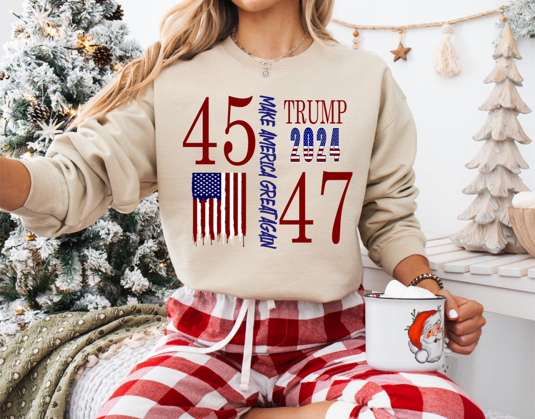 45 & 47