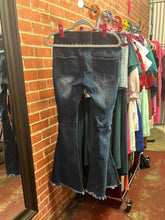 Load image into Gallery viewer, Denim Turquoise Haven Jeans, Medium
