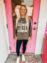 Load image into Gallery viewer, Bleached But God sweater
