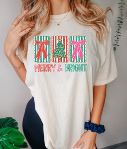 Merry & Bright