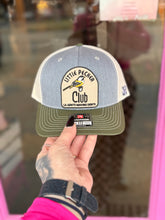 Load image into Gallery viewer, JV Dad trucker hat
