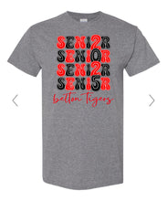 Load image into Gallery viewer, Belton Tiger Project Graduation Fundraiser- Adult Tee
