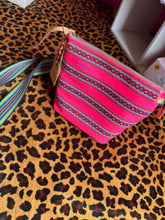 Load image into Gallery viewer, Hot pink Consuela purse, One Size
