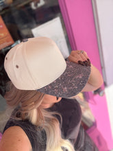 Load image into Gallery viewer, Blank canvas hats
