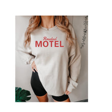 Load image into Gallery viewer, Rosebud Motel
