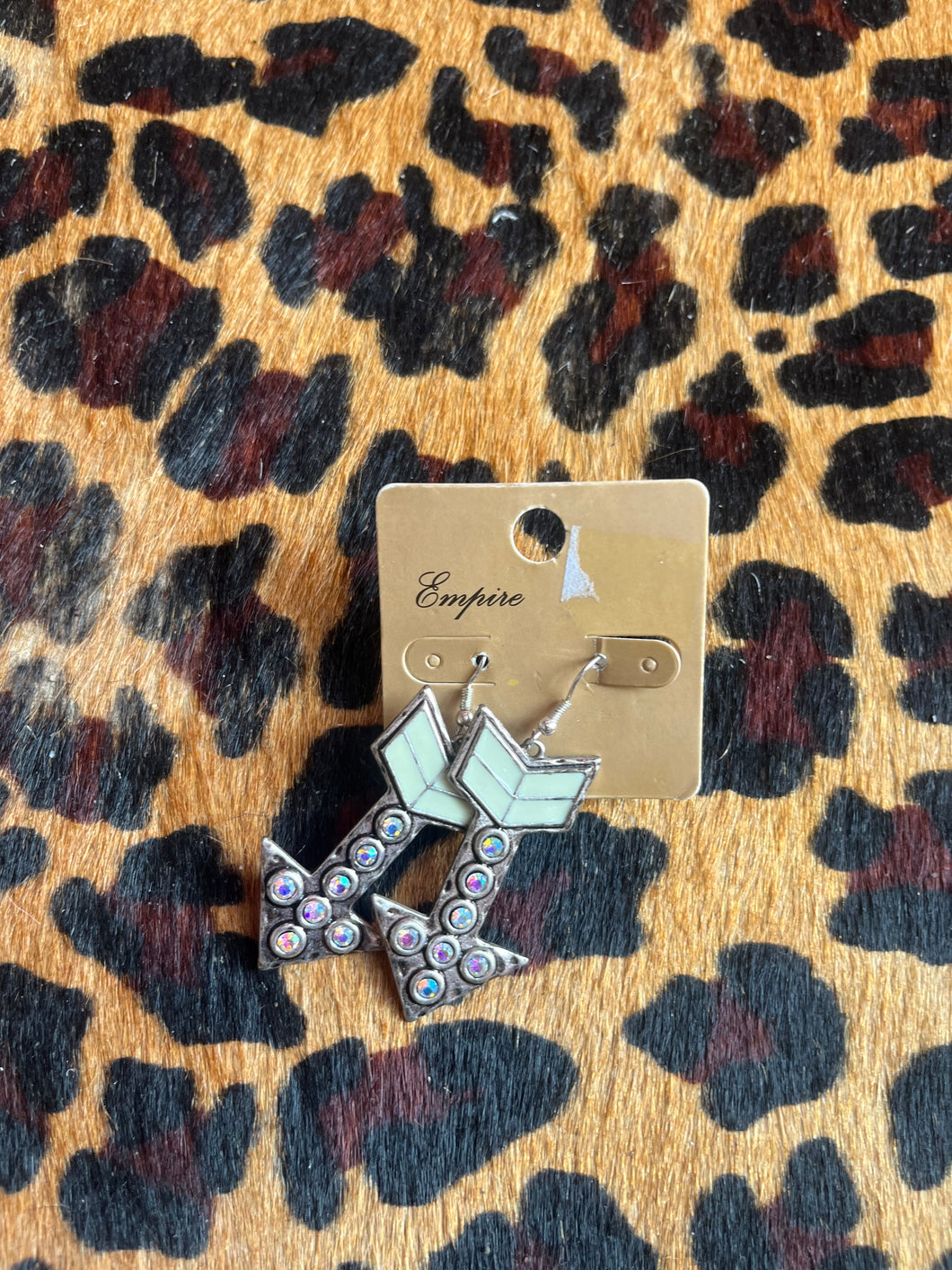 arrow empire jewelry