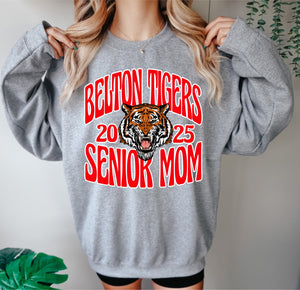 Belton Tiger Project Graduation Fundraiser- Adult Sweatshirt