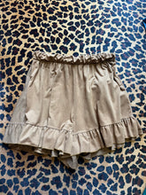 Load image into Gallery viewer, Brown Geegee Shorts, Medium
