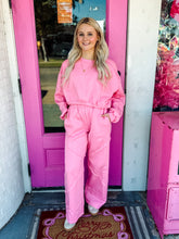 Load image into Gallery viewer, Cropped Sweatshirt
