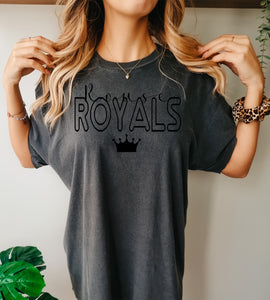 Rouse Royals Spiritwear- Rouse Royals