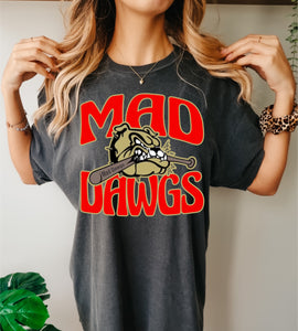 Mad Dawgs Tees