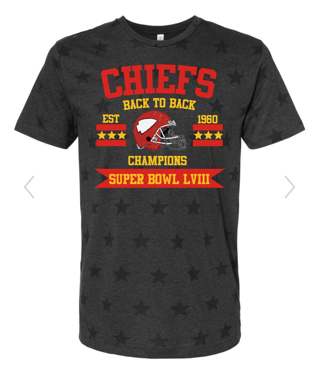 Chiefs Back to Back Champions