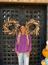 Load image into Gallery viewer, Blank corded sweaters 2025
