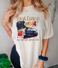 Load image into Gallery viewer, Polar express
