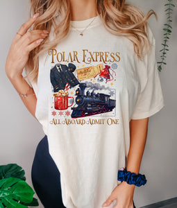 Polar express