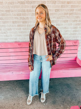Load image into Gallery viewer, Bleached Flannels
