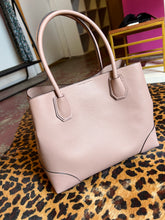 Load image into Gallery viewer, Taupe Michael Kors Handbags, Large
