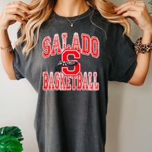 Load image into Gallery viewer, Salado Basketball

