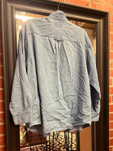 Load image into Gallery viewer, Denim vision Womens Jacket w/ boots, Large
