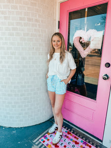 Everyday pocket shorts
