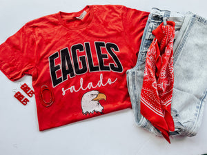 Salado Star Tee