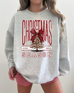 Christmas season