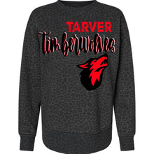 Load image into Gallery viewer, Tarver Timberwolves Retro Design
