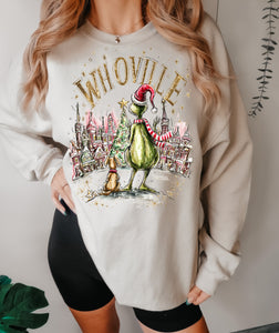 Wh0v!lle