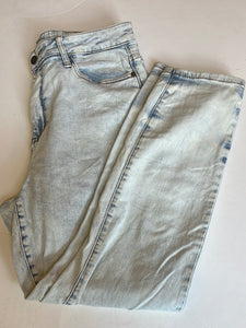 Denim Judy Blue Jeans, 13