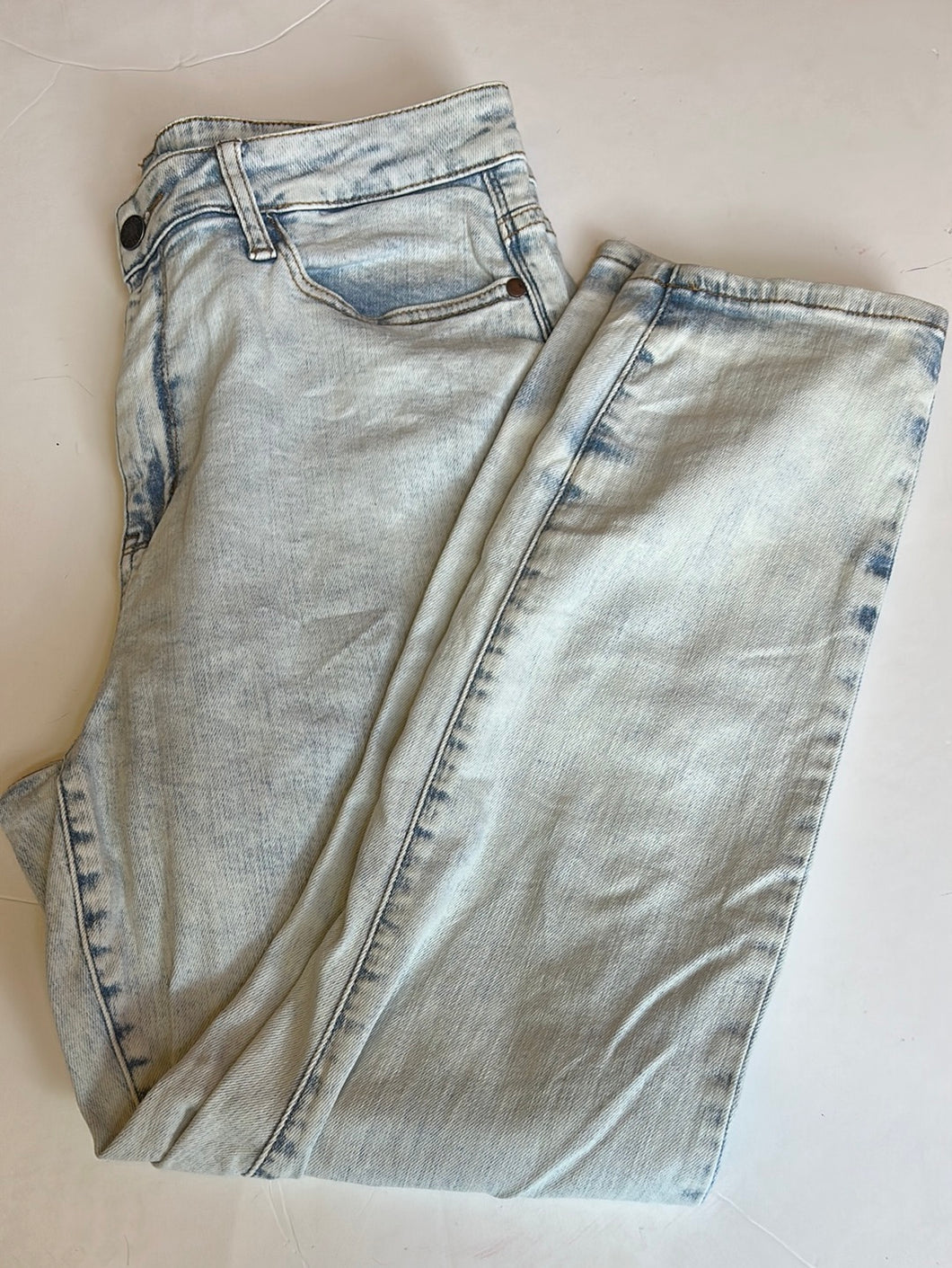 Denim Judy Blue Jeans, 13