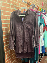 Load image into Gallery viewer, Maroon The Nu Vintage Flannels, Small
