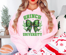 Load image into Gallery viewer, Gr!nch University
