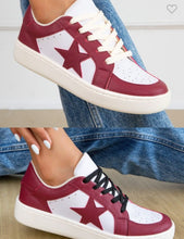Load image into Gallery viewer, School Spirit Sneakers
