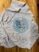 Load image into Gallery viewer, Bulldog Committee Fundraiser Bartlett Circle Retro design
