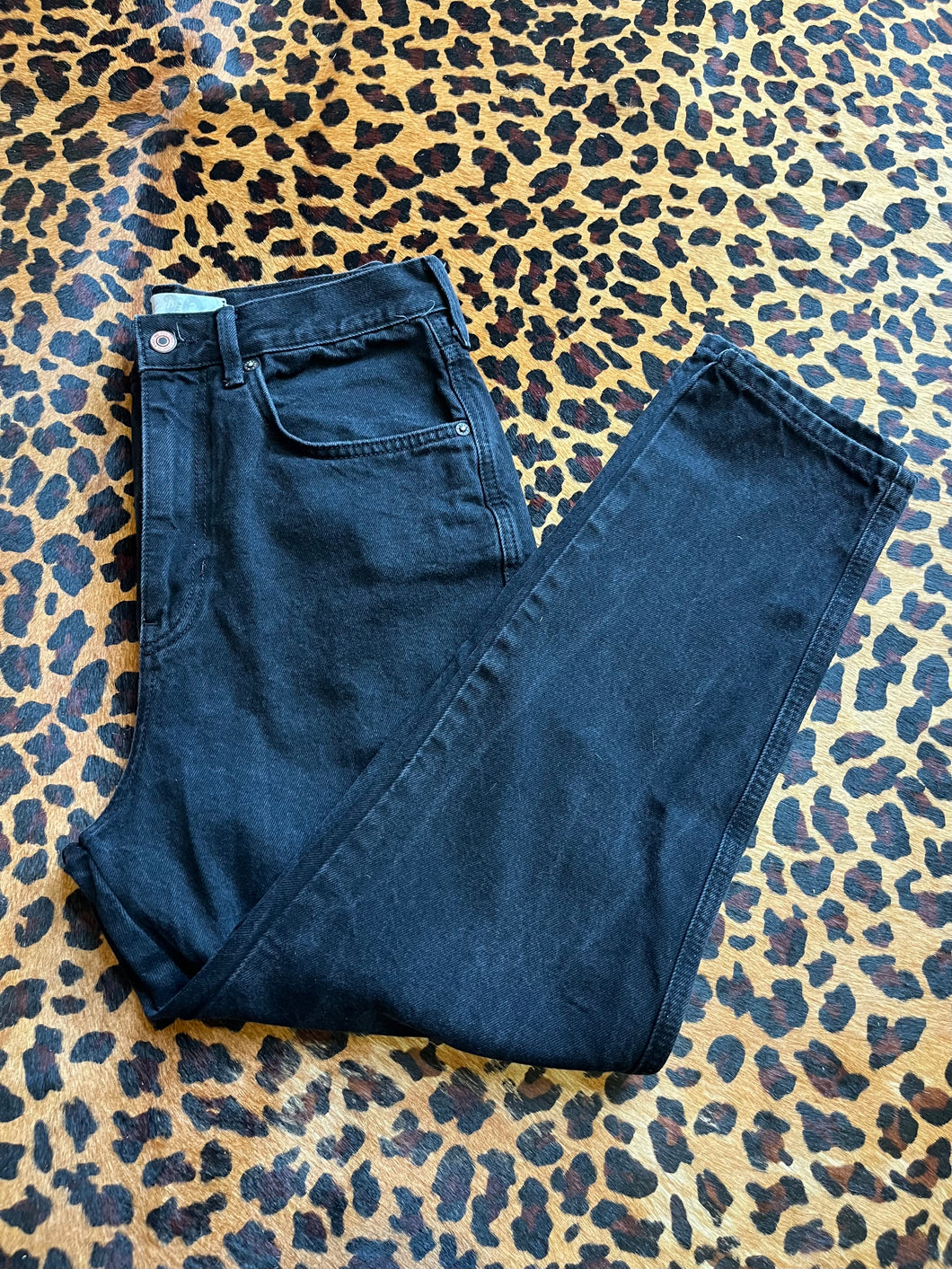 Black thirty Jeans, 6