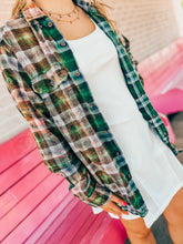 Load image into Gallery viewer, Bleached Flannels
