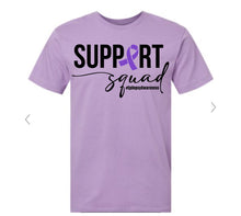 Load image into Gallery viewer, Epilepsy Walk Fundraiser Tee
